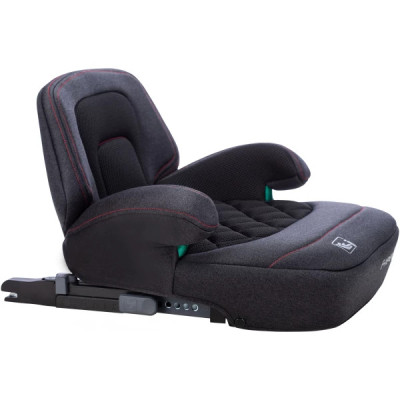 Автокрісло FreeON Cosmo Plus, бустер, Black (48686)
