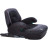 Автокрісло FreeON Cosmo Plus, бустер, Black (48686)