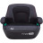 Автокрісло FreeON Cosmo Plus, бустер, Black (48686)