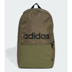 Рюкзак туристичний Adidas Classic Daily Backpack IS7065 22.75L оливковий (4067901254020)