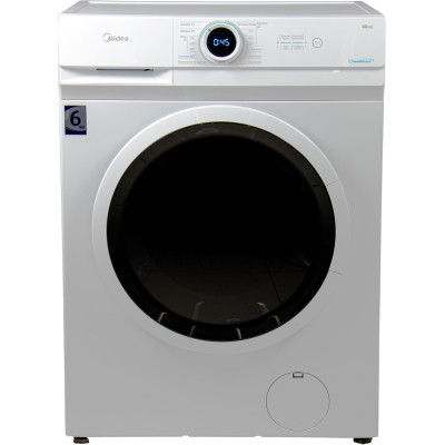 Пральна машина Midea MF100W60/W-UA