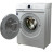 Пральна машина Midea MF100W60/W-UA