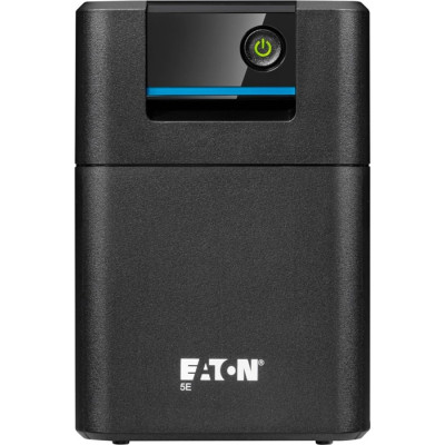 Пристрій безперебійного живлення Eaton 5E G2 700VA (5E700D)