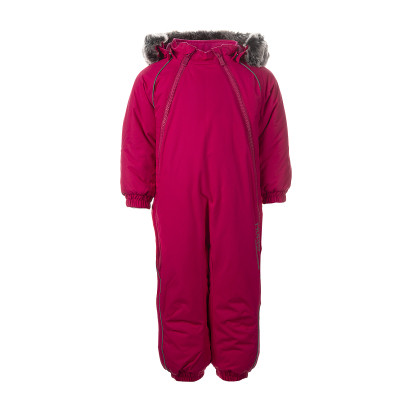 Комбінезон дитячий Huppa ORION 36300030 фуксія 92 (4741468539515)