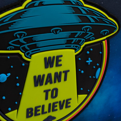 Портфель Yes UFO S-78 (559559)