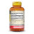 Трави Mason Natural Часникова олія 500 мг, Garlic Oil, 100 гелевих капсул (MAV05321)