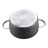 Каструля Pepper Графен 3,5 л (PR-2230)
