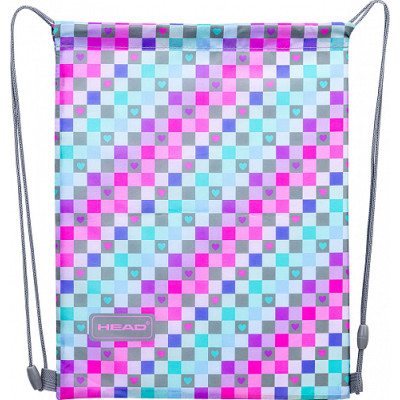 Сумка для взуття Head AD1 CHECKERED HEARTS (507024051)