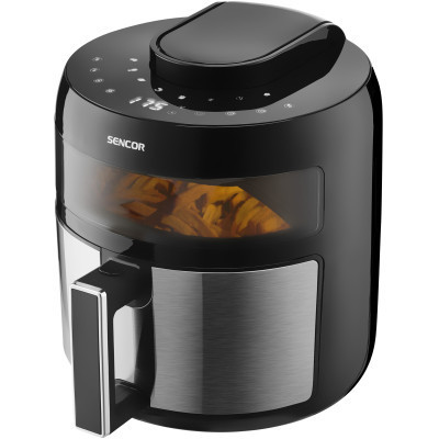 Мультипіч Sencor SFR5010BK