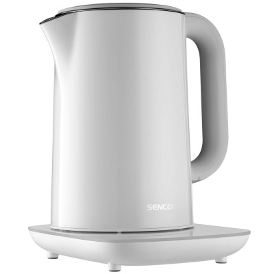 Електрочайник Sencor SWK 1591WH