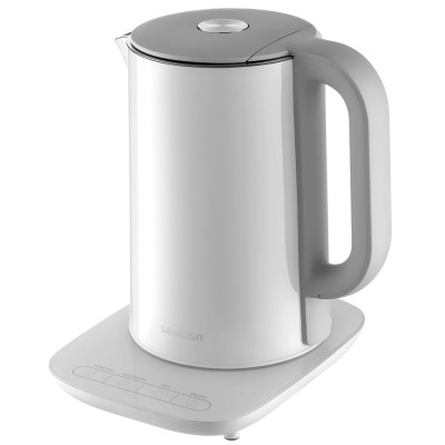 Електрочайник Sencor SWK 1591WH