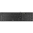 Клавиатура Genius SlimStar 126 USB Black Ukr (31310017407)