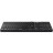Клавиатура Genius SlimStar 126 USB Black Ukr (31310017407)