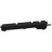 Клавиатура Genius SlimStar 126 USB Black Ukr (31310017407)
