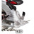 Дискова пила Einhell TE-CS 18/190 Li BL - Solo акум., PXC, 18В, диск 190х20 мм (без АКБ та ЗП) (4331210)