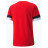 Футболка Puma teamRISE Jersey 704932-01 червоний S (4063699212082)