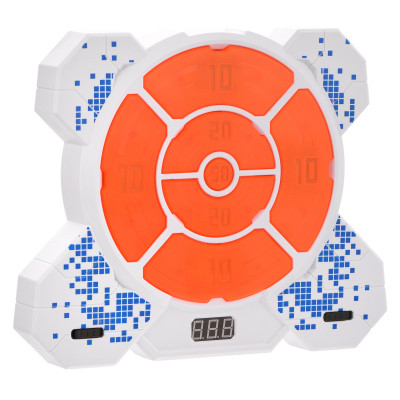 Іграшкова зброя Same Toy Інтерактивна мішень Scoring Target (S3233)