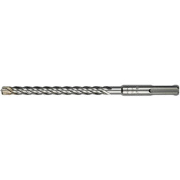 Бур Makita SDS-Plus Nemesis II 6x265 мм (B-57990)