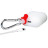 Чохол для навушників Rainproof i-Smile для Apple AirPods IPH1421 Clear (702357)