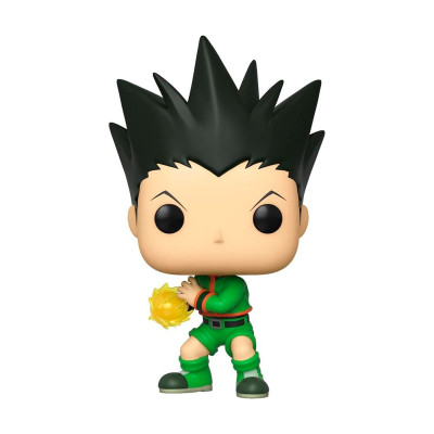 Фігурка Funko Pop серії Мисливець &amp; Мисливець - Гон Фріксс (41062)