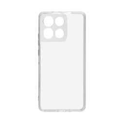 Чохол до мобільного телефона Armorstandart Air Motorola G86 Power 5G Camera cover Clear (ARM86594)