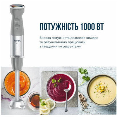 Блендер Tefal HB673B30