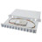 Патч-панель 1U 19&quot;, 12xSC Duplex, OS2, зібрана Digitus (DN-96321/9)
