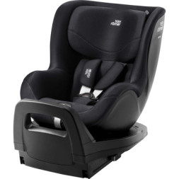 Автокрісло Britax-Romer Dualfix Pro M Classic Deep Black (2000040888)