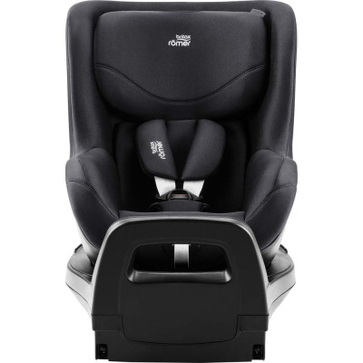 Автокрісло Britax-Romer Dualfix Pro M Classic Deep Black (2000040888)