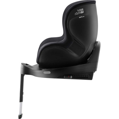 Автокрісло Britax-Romer Dualfix Pro M Classic Deep Black (2000040888)