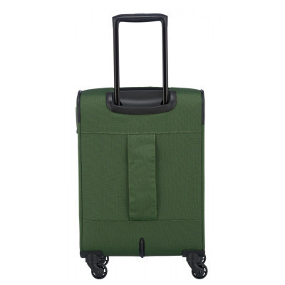Валіза Travelite Derby Green S (TL087547-80)