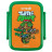 Ланч-бокс дитячий Kite Ninja Turtles, 420 мл (NT25-160)