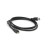 Дата кабель USB 3.0 AM to Micro B 1.5m Black Voltronic (YT-3.0AM\Micro-B-1.5B)