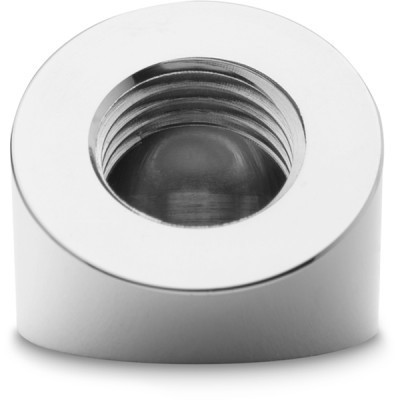 Фітинг для СРО Ekwb EK-Quantum Torque Static FF 45В - Nickel (3831109826638)