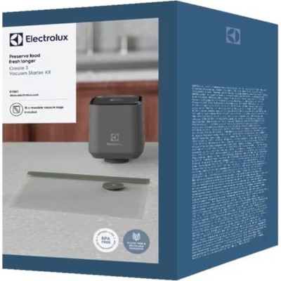 Вакууматор Electrolux EVSK1