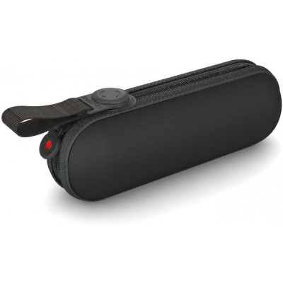 Парасоля Knirps X1 Manual Black Superthin (Kn95 6010 1001)