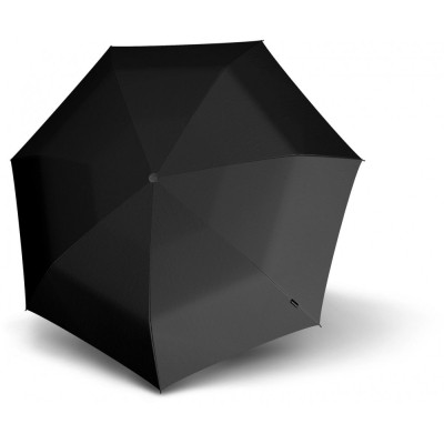 Парасоля Knirps X1 Manual Black Superthin (Kn95 6010 1001)