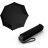 Парасоля Knirps A.050 Medium Manual Black (Kn95 7051 1000)