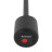 Парасоля Knirps A.050 Medium Manual Black (Kn95 7051 1000)