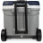 Термобокс Igloo Maxcold Latitude 62 Roller 56 л Grey/Blue (0342233469668)