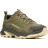 Кроссовки Merrell Moab Speed 2 Mns olive - 43 - оливковий (036.0486)