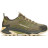 Кроссовки Merrell Moab Speed 2 Mns olive - 43 - оливковий (036.0486)