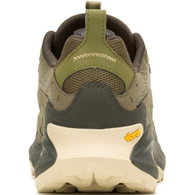 Кроссовки Merrell Moab Speed 2 Mns olive - 43 - оливковий (036.0486)