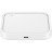 Зарядний пристрій Samsung 15W Wireless Charger Pad (w/o TA) White (EP-P2400BWRGRU)