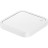Зарядний пристрій Samsung 15W Wireless Charger Pad (w/o TA) White (EP-P2400BWRGRU)