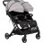 Коляска FreeON Active TWIN, сіра (82801)