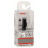 Фреза Bosch Professional пазова з двома лезами, Std, S8, D10, L25.4 (2.608.628.373)