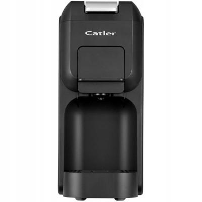 Капсульна кавоварка Catler ES721PORTOB