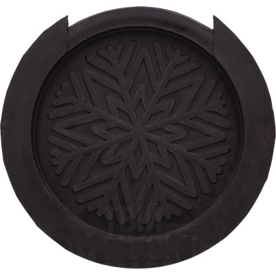 Супресор для гітари Fzone Soundhole Cover (SC-100 Black)
