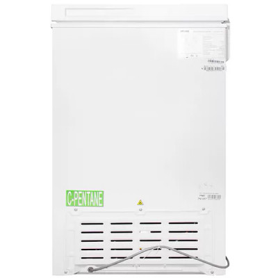 Морозильна скриня PRIME Technics CS30141M